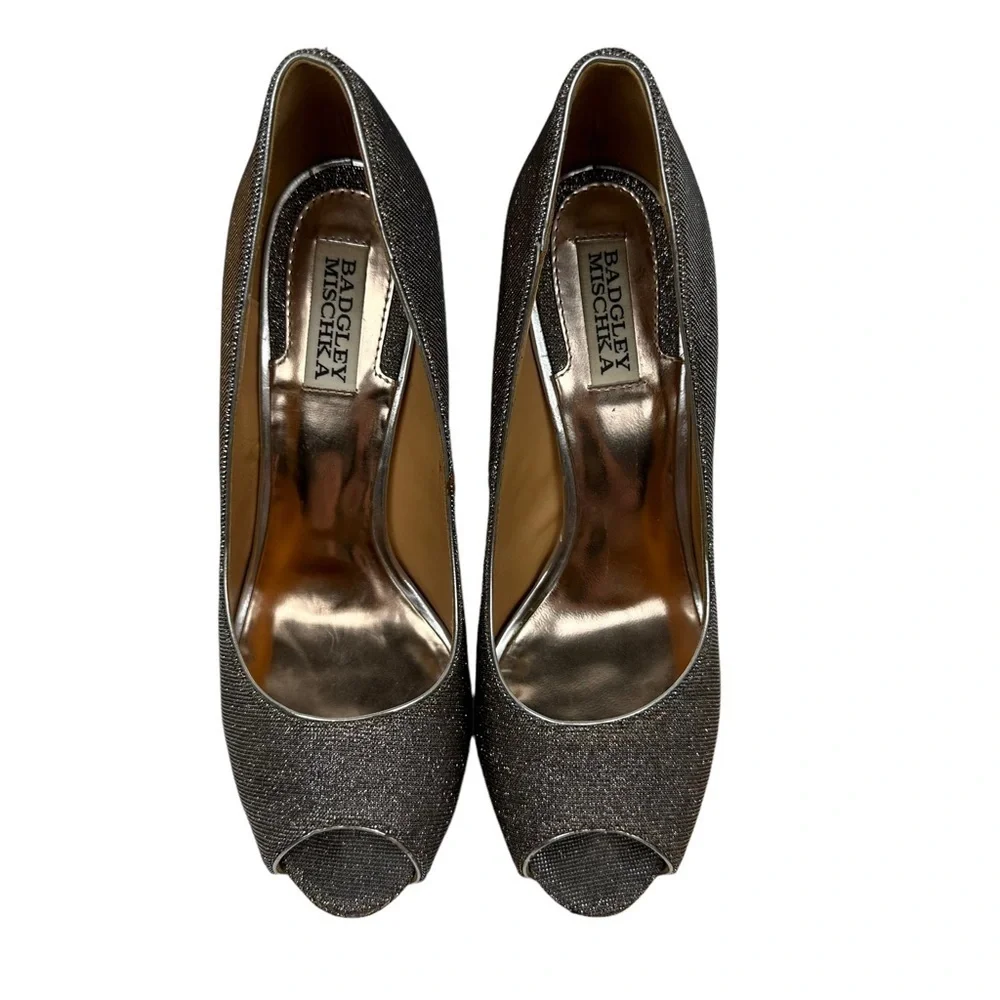 Badgley Mischka badgley mischka